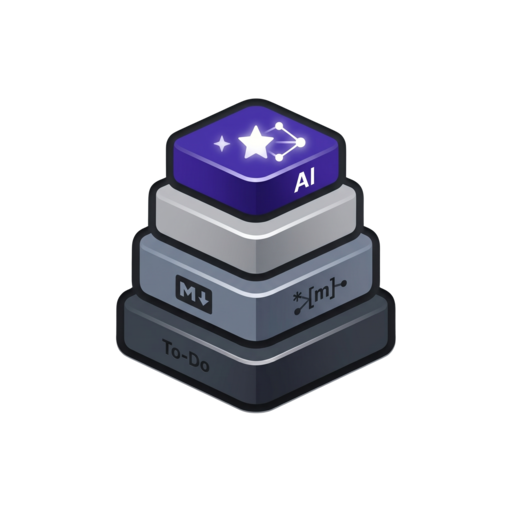 Cairn icon